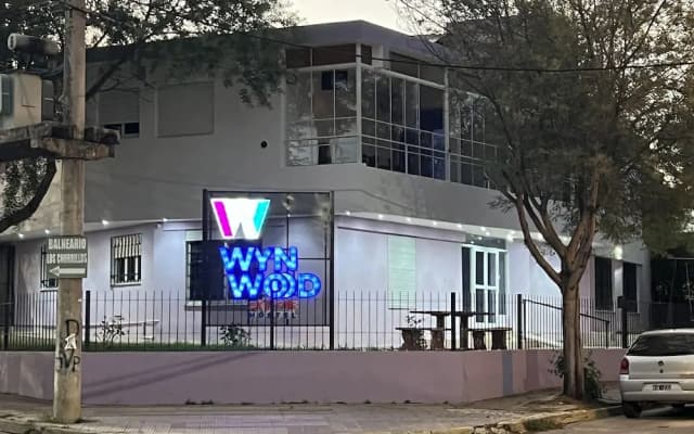 Hostel Wynwood Extreme