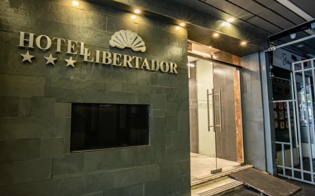 Hotel Libertador