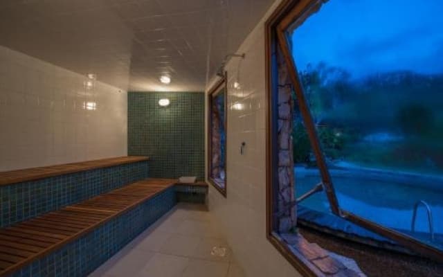 Parador Lumiar