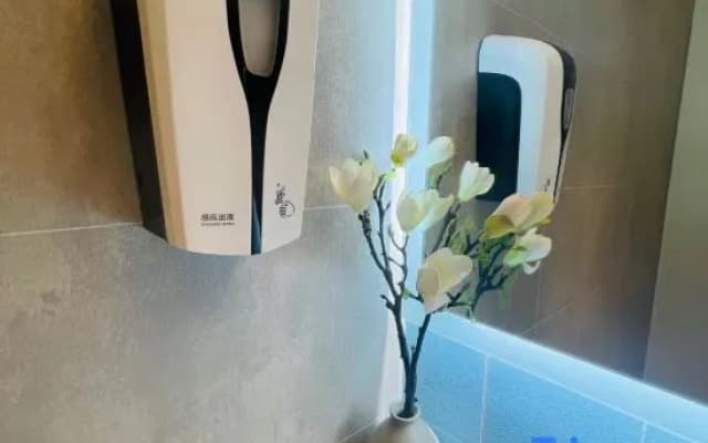 Homeinn · neo (Langfang North China Institute of Aerospace Engineering)