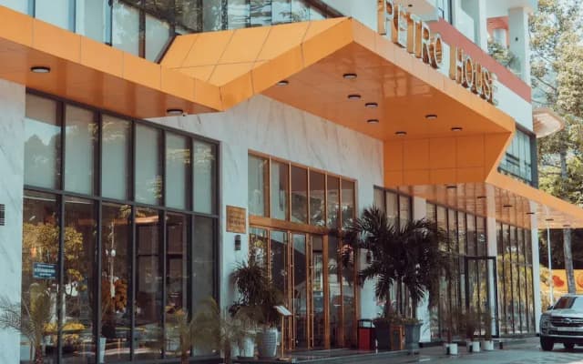 Petro House Vung Tau (Block A)