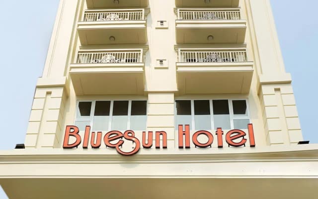 BlueSun Danang Beach Hotel