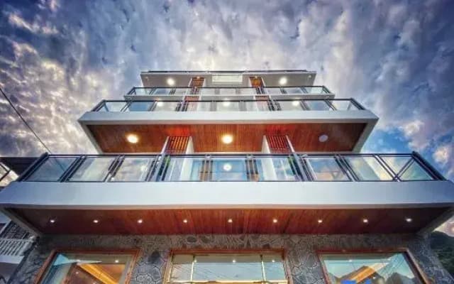 Chayi Shanfang B&B (Enshi Grand Canyon)