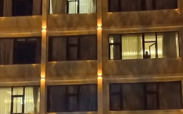 Grand Belli Otel