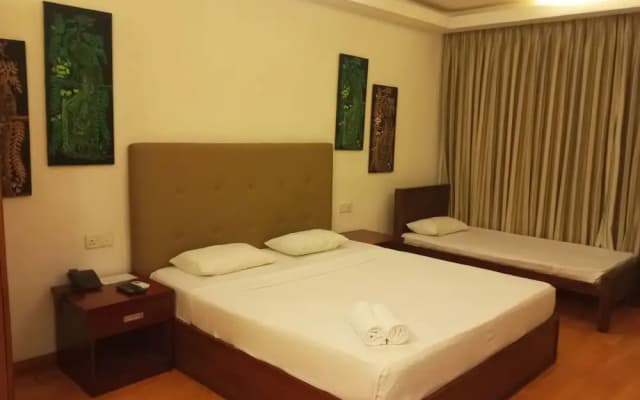 Ramadia Ranmal Holiday Resort