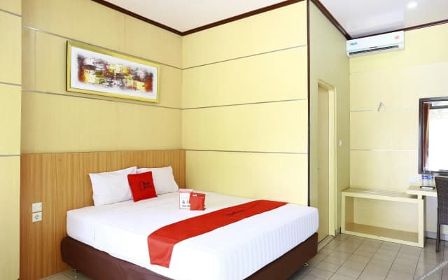 RedDoorz near Prawirotaman 2