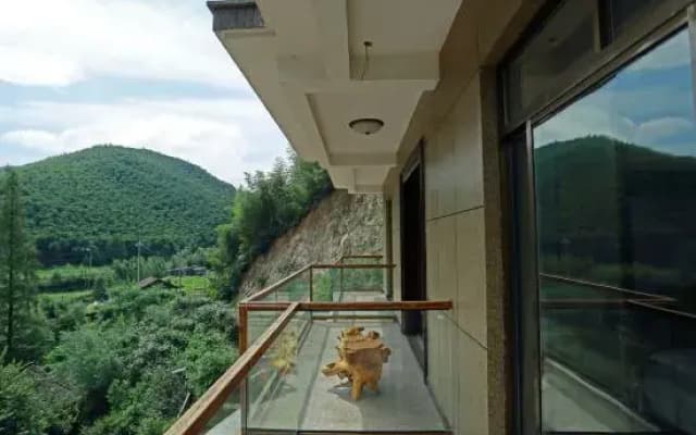 Fushui Hotel