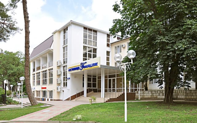 Gelendzhik