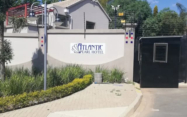 Atlantic Pearl Guest House