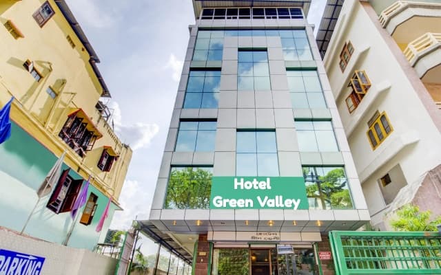 OYO 3356 Hotel Green Valley