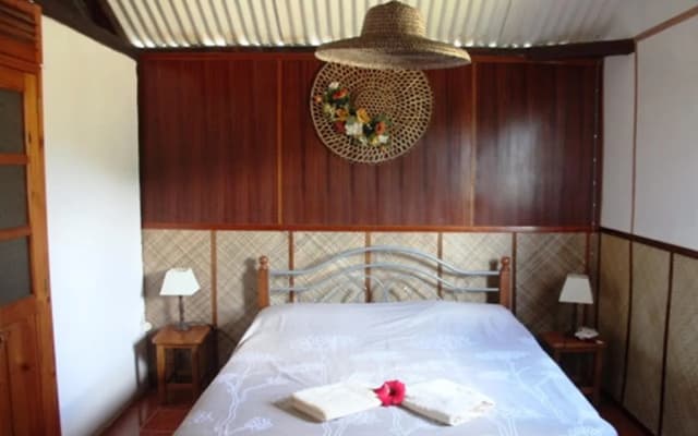 Residence Foulsafat