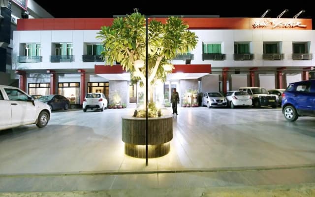 Hotel Yatrik