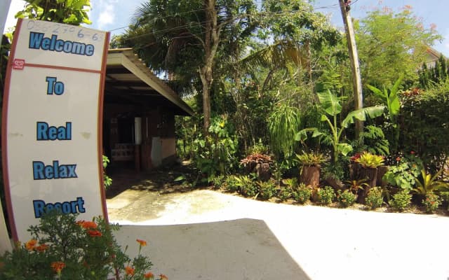 Real Relax Resort & Beauty Massage