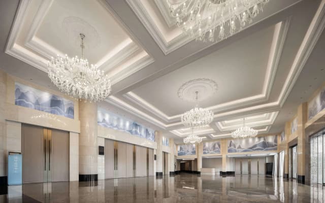 Wyndham Grand Zhaoqing Downtown