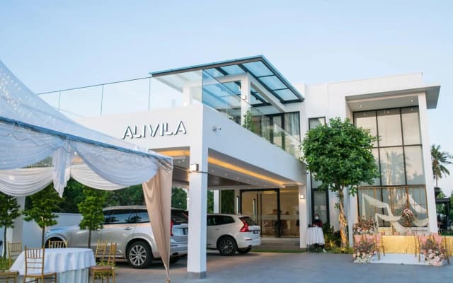 Alivila