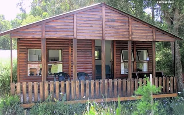 Plett Forest Cabins