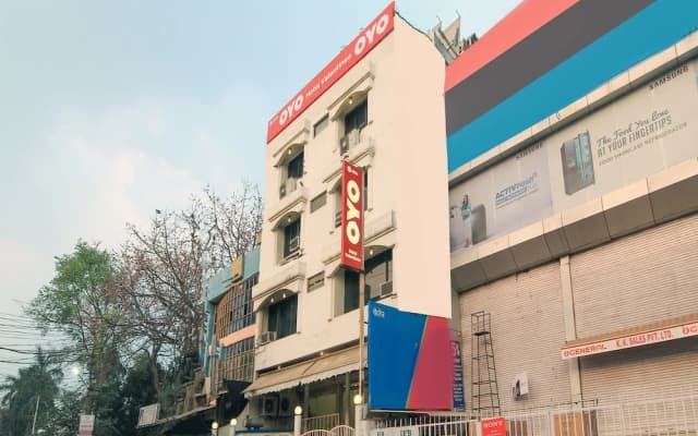 OYO 3304 Hotel Valentines