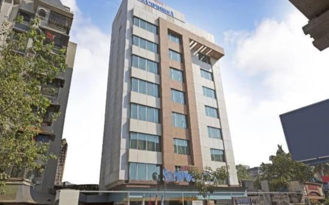 Sampoorna Hotels