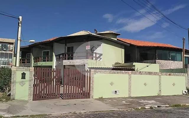 Casa da Praia do Foguete