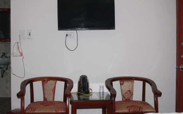 Nguyen Dang Guesthouse