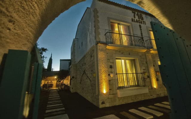 Alaçatı 716 Hotel