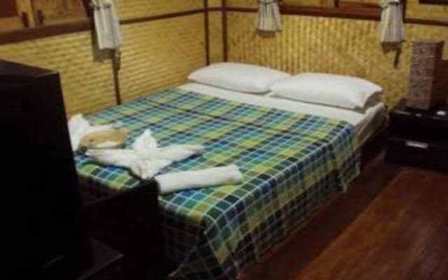 Green Cottage Beach Resort