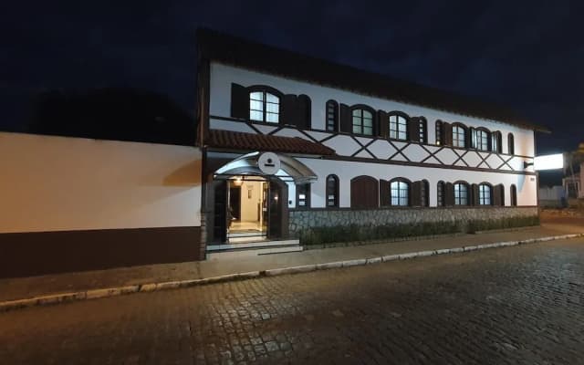 Hotel Casa Blanca