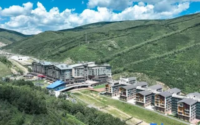Genting Grand Hotel