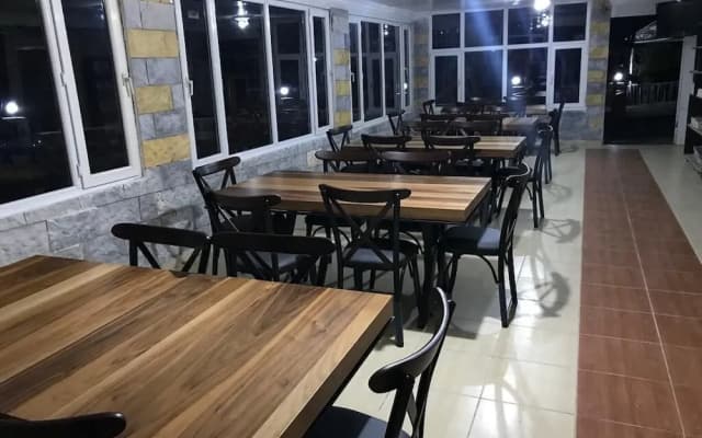Karadut Hotel Nemrut