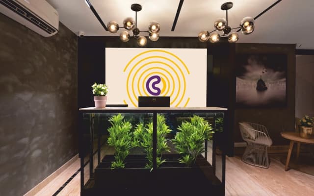 Click Hotel Biz - Bangalore Airport