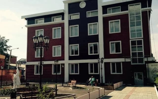 Inn White Lake