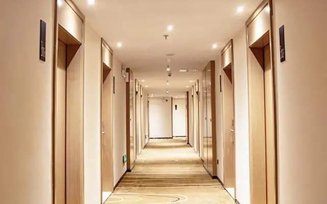 City Comfort Inn Cixi Sunbei Bei Road