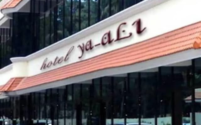 Hotel Ya-ali