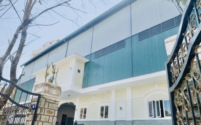 calyssa hotels & village