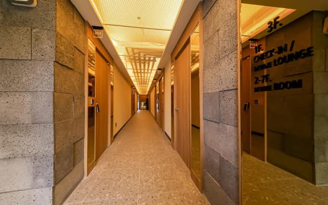 Suncheon Hound Hotel