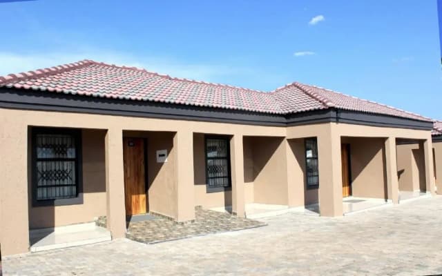 Kulani Country Lodge
