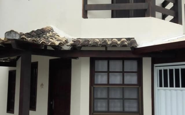 Casa Temporada Rio das Ostras