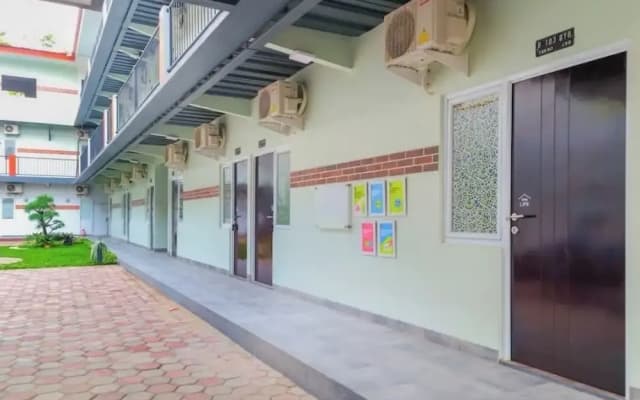 Puspiptek Residence Syariah