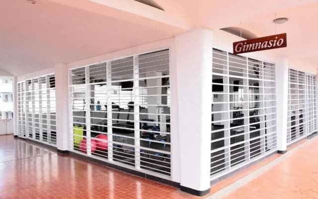 Hotel Neiva Plaza
