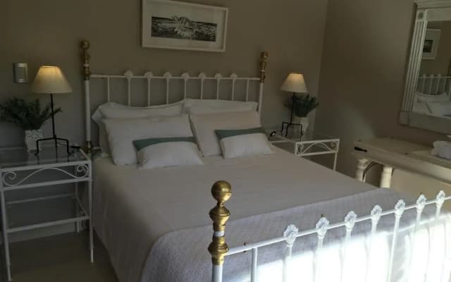 Plettenberg Bay Getaway
