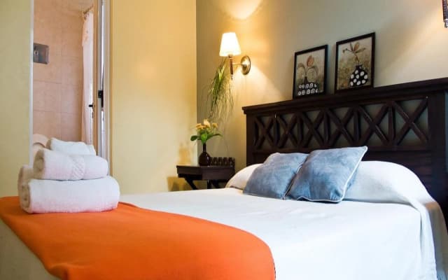Hotel Frossard
