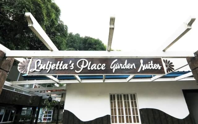 Luljettas Place Garden Suites