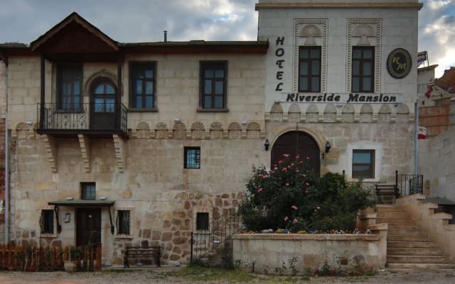 Mira Cappadocia Hotel