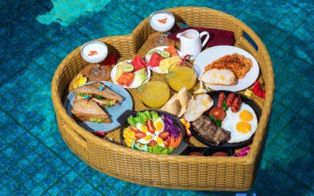 Amayi Resort Nusa Dua