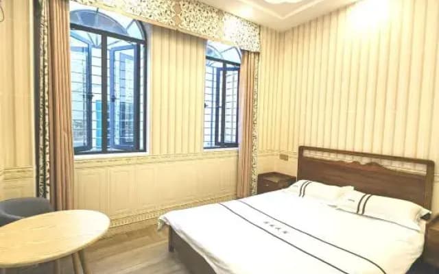 Xiamen Tanhua Hotel (Zhongshan Road Bashi)