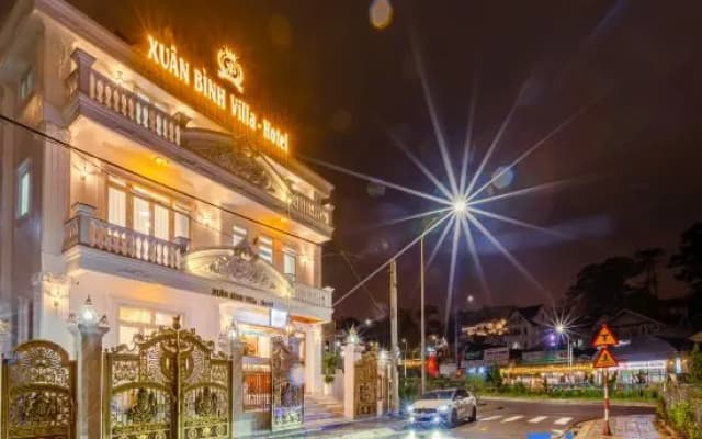 Ngoc sang 2 Hotel