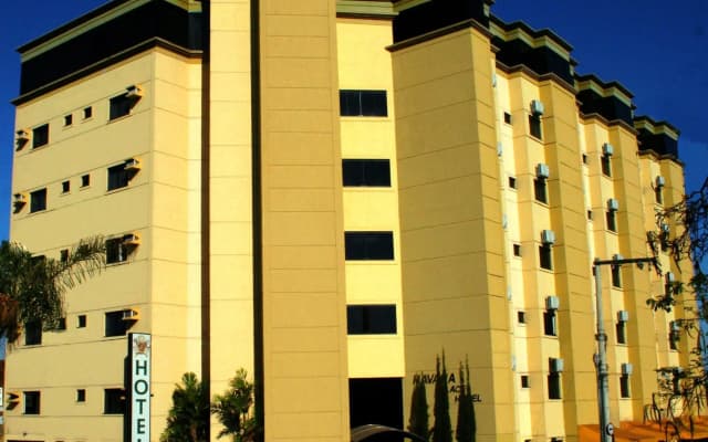 Havana Palace Hotel