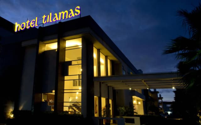 Hotel Tilamas Juanda