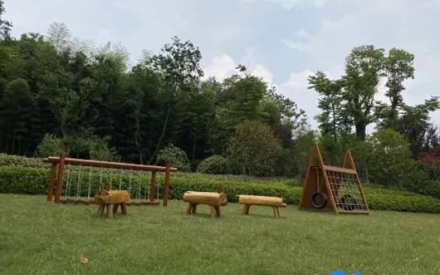 Wonderland Resort Nanjing