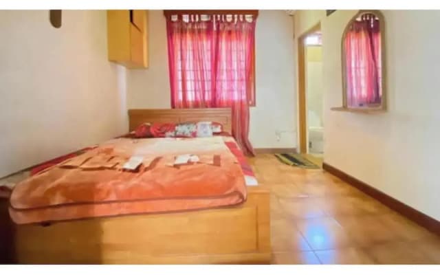 Hotel O Bougenville Resort